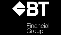 BT Financial